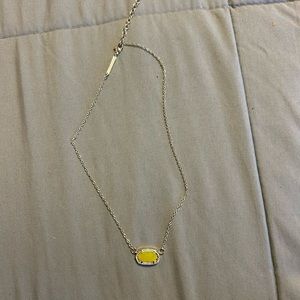 Kendra scott necklace